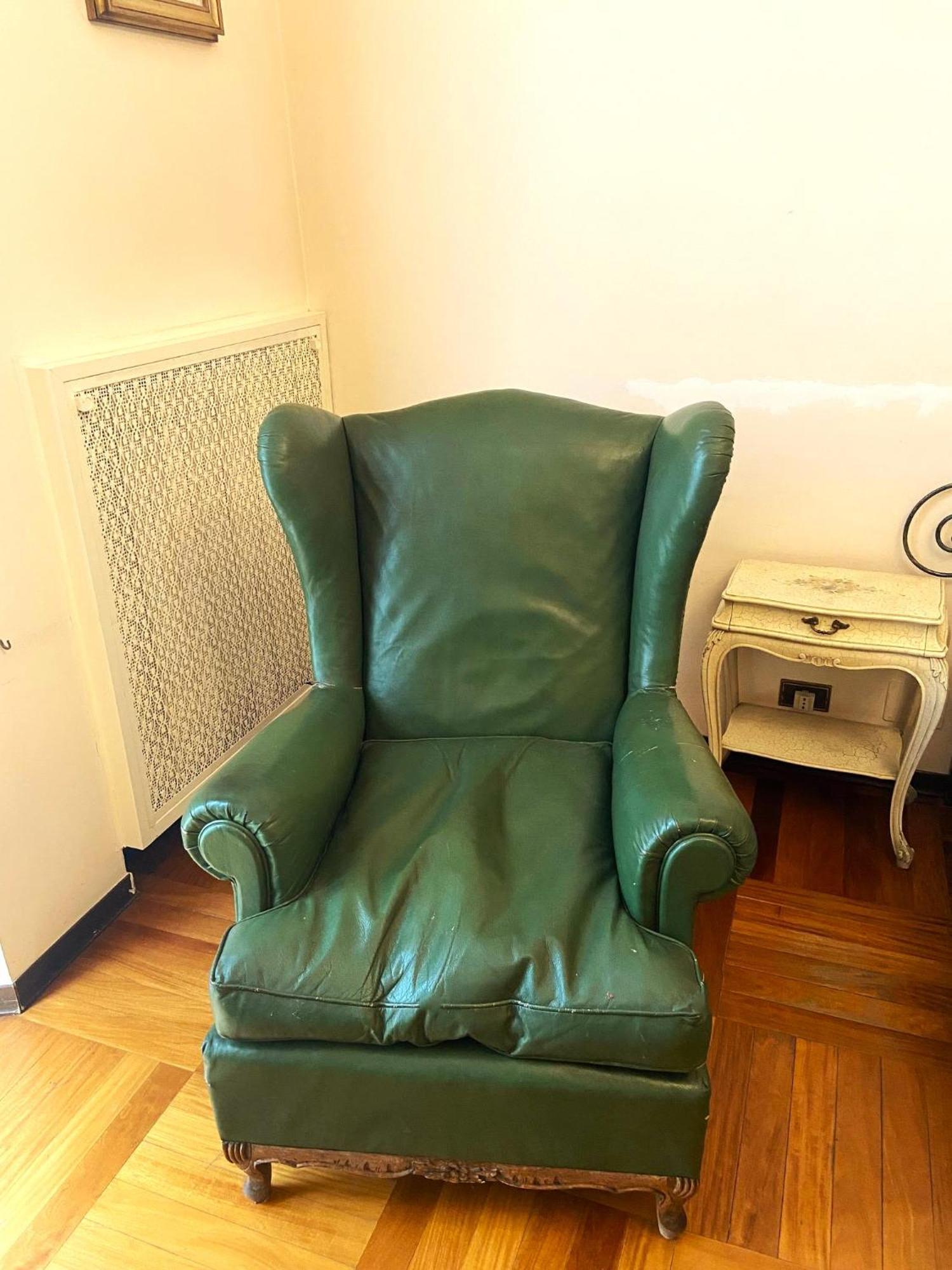 Apartment In Villa Milano Bagian luar foto